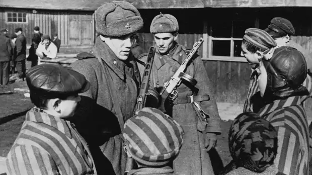 «Мы должны помнить»: как мир узнал правду о нацистском концлагере Освенцим