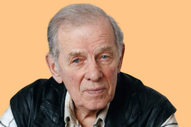 Георгий Жжёнов: четыре брака, три дочери и трагедия, которая преследовала его семью