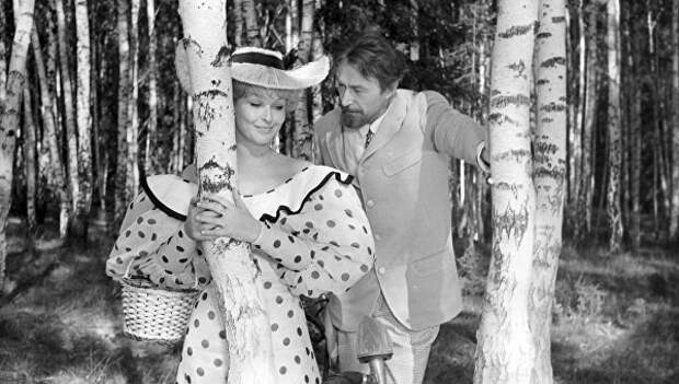 100 лет главному «папе Карло» Советского Союза