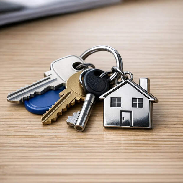 Меньше лифта: в Москве продают жилье в 2,5 метра за миллион рублей