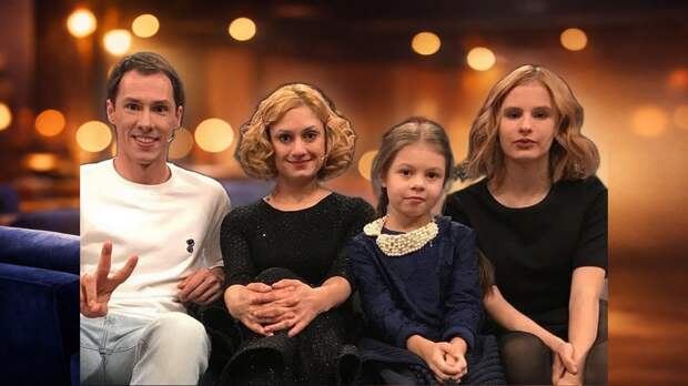 Карина Мишулина: почему дочь легендарного Спартака Мишулина не признаёт своих братьев