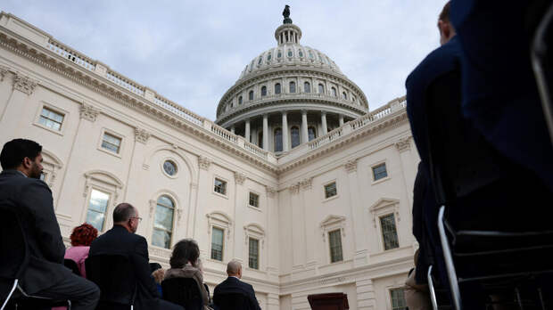 США продолжают искать методы санкционного давления на Россию