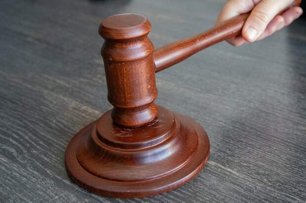 Суд в Туле вынес приговор курьеру из Грозного