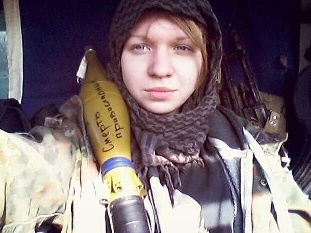 Украина: за русский язык – в тюрьму, за убийство правоохранителей – на свободу?