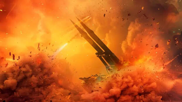 Под Полтавой – землетрясение. На Украине – паника! "Благородный гнев" или ярость?