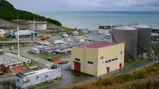 Новак оценил последствия повреждений причалов КТК для мировых рынков нефти