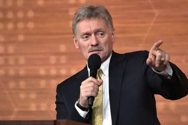 В Кремле оценили ситуацию с исключением РФ из СПЧ ООН