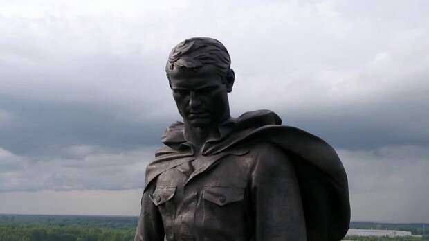 Победы тебе, Русский воин!