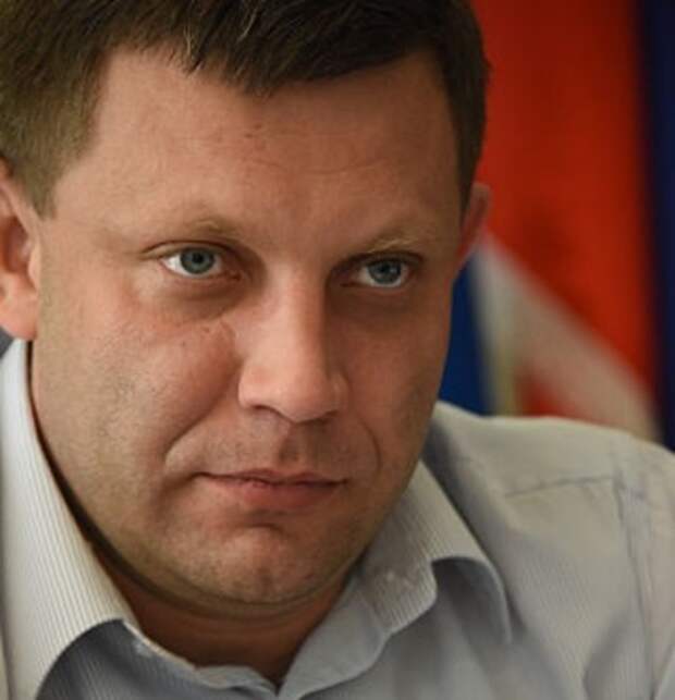 Поклонская: Захарченко погиб как герой