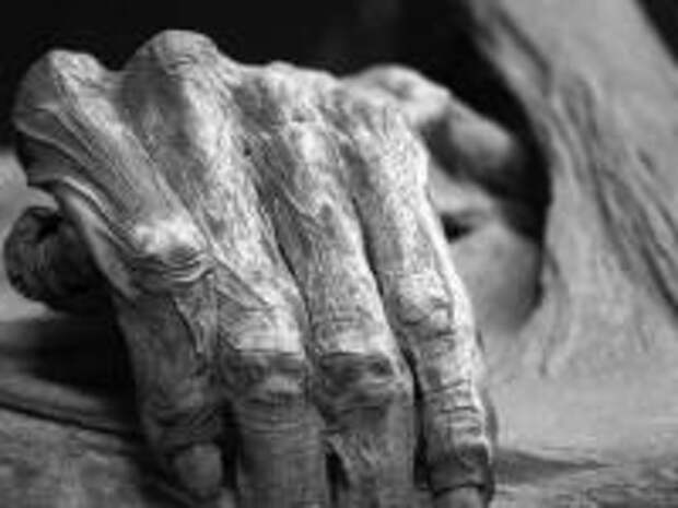 Удивительные мумии нового времени и их приключения