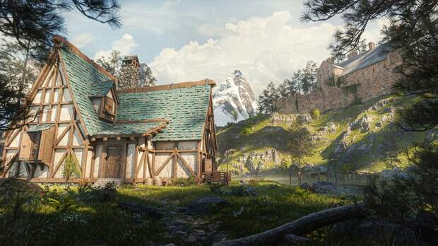 Обновление 1.04.00 для Crimson Desert: новые уровни сложности и улучшения игрового процесса