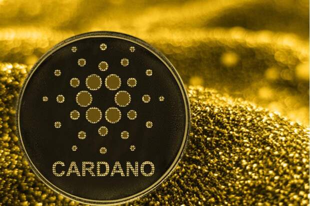 Криптовалюта Cardano просела на 11% 