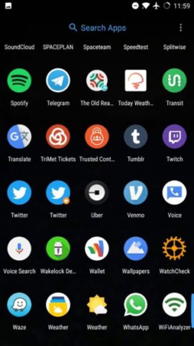 OnePlus 3