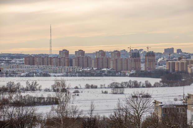 Тулякам объяснили, как проверить свой участок на нарушения