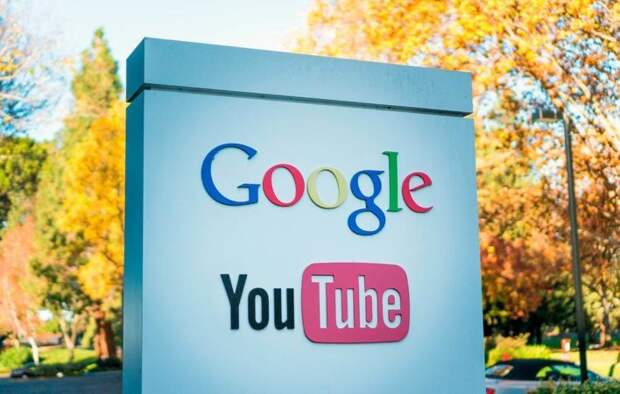 Суд рассмотрит иск о блокировке YouTube в России 1 Суд рассмотрит иск о блокировке YouTube в России