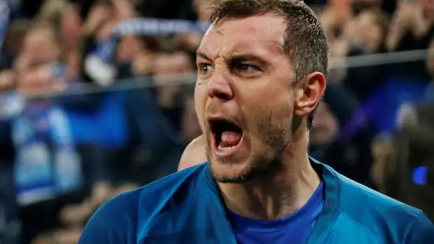 Дзюба: в хоккее такие персонажи, как Соболев, молчали бы