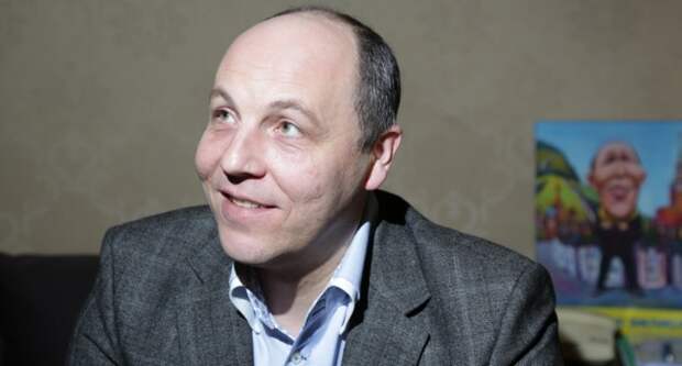 Парубий назвал единственную возможность остановить «Северный поток-2»