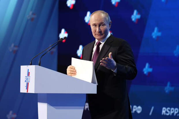 Эксперт Масала: Путин верно предсказал усталость Запада от конфликта на Украине