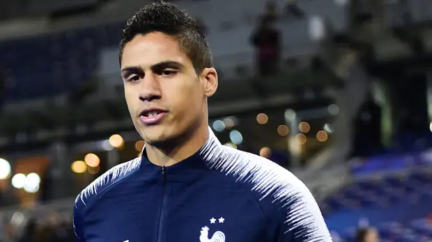 СМИ: ПСЖ заинтересовался защитником «Реала» Вараном