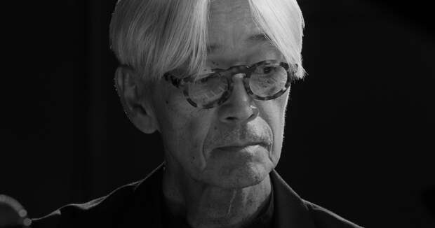 Кадр из фильма «Последний концерт»
