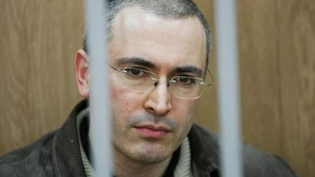 Ходорковский готовит бунт в России? Они сами роют себе яму. Поможем?!