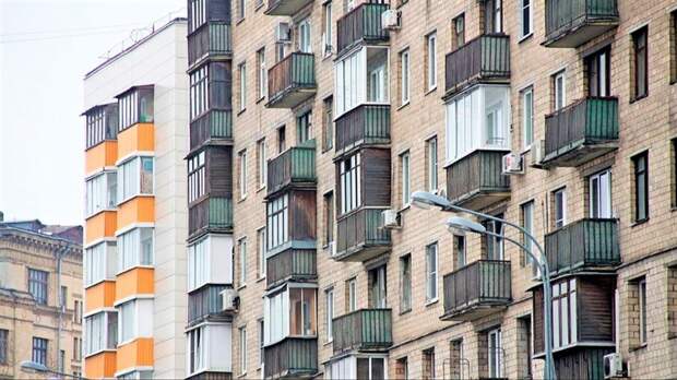 В России ускорилось падение цен на вторичное жилье
