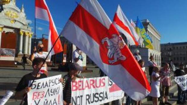 Проблема Белорусского Майдана