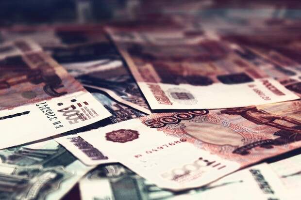 Просроченные долги россиян превысили 1 трлн рублей Просроченные долги россиян превысили 1 трлн рублей