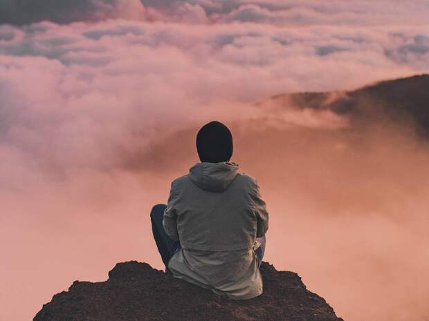 Тайные часы организма: Почему каждые 6 лет мы становимся новыми людьми