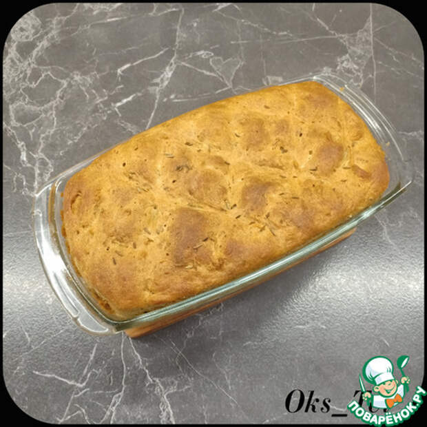 Хлеб "Дарницкий"