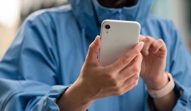 Портал мэра Москвы помогает горожанам заботиться о здоровье