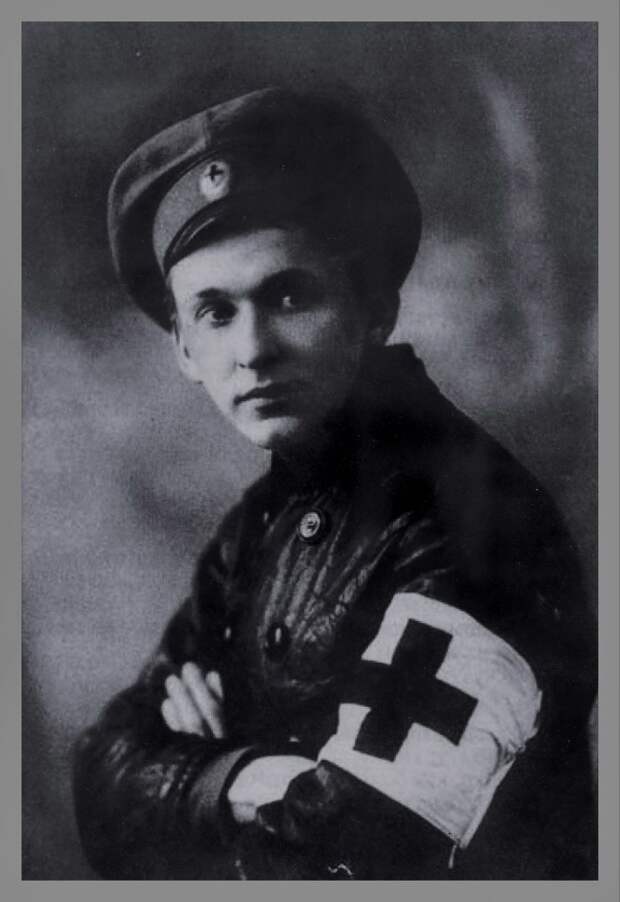 И снова короткие истории ч.3