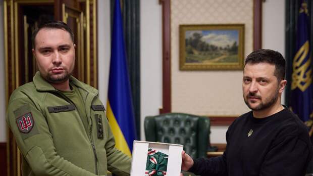 «Нас как бы унижают»: устранение Зеленского и Буданова ускорит победу России