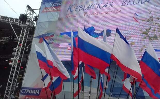 «Куда я попал?» - поездка в Крым изменила взгляды американца