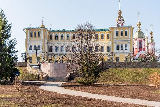 Сколько зарабатывают в тамбовской провинции, снижение стоимости аренды частных домов и самый доступный город для отдыха в мае: что писали про область в федеральных и межрегиональных СМИ