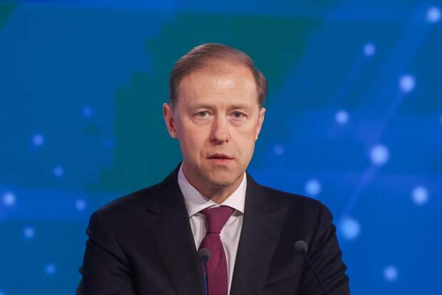 В России сообщили о разработке первой российской многоразовой ракеты