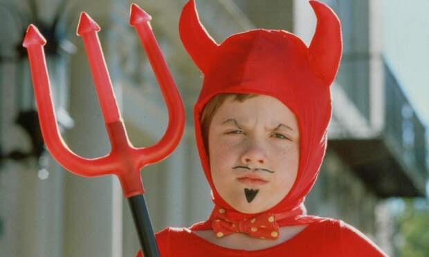 Топ-50 самых смешных комедий для просмотра с детьми: выбор Parents