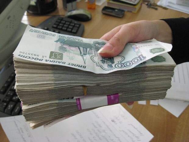 Самозапрет на кредиты установили себе 275 тысяч приморцев