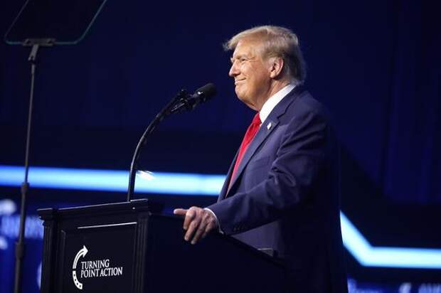 Politico: публикация Трампом переписки с Макроном ужаснула европейских политиков