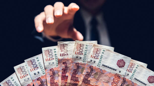 Кто хочет залезть в карман к российским учёным?