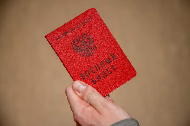 Около 1500 тульских призывников отправятся в армию с 1 апреля по 15 июля