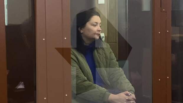 Против Стригунковой свидетельствовал замминистра здравоохранения Подмосковья