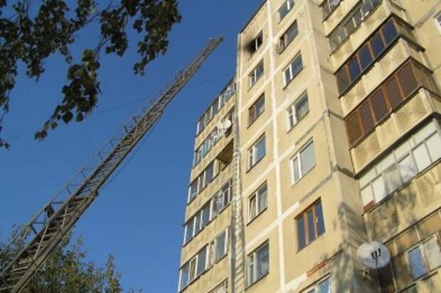 Вот почему во времена СССР строили так много 9-этажных домов!