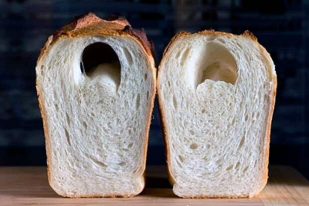 Почему сегодняшний хлеб хуже, чем в СССР?