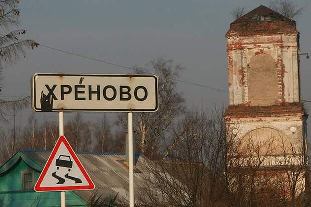 название, указатель