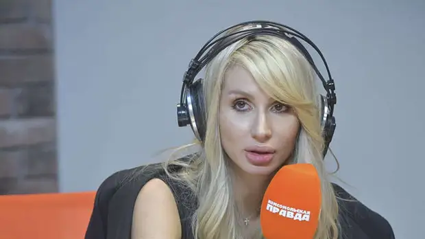 Организатор концертов Чибисов рассекретил суммы заработков Лободы в России