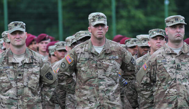 Мир на грани большой войны: три сценария «иранского триллера»