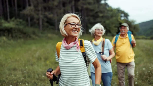 От боли и износа — как низкоударные упражнения защищают суставы