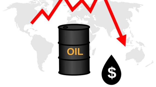 Экономика РФ постепенно отходит от нефти