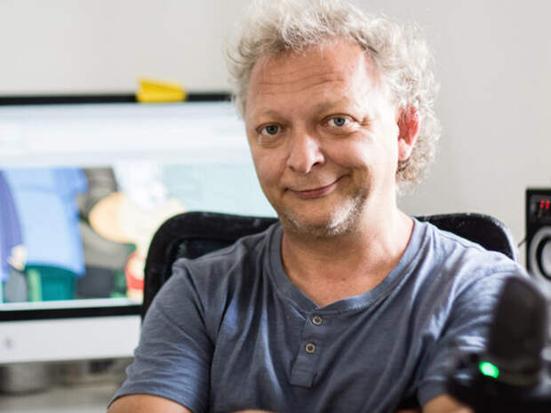 На создателя культовой «Масяни» завели уголовное дело